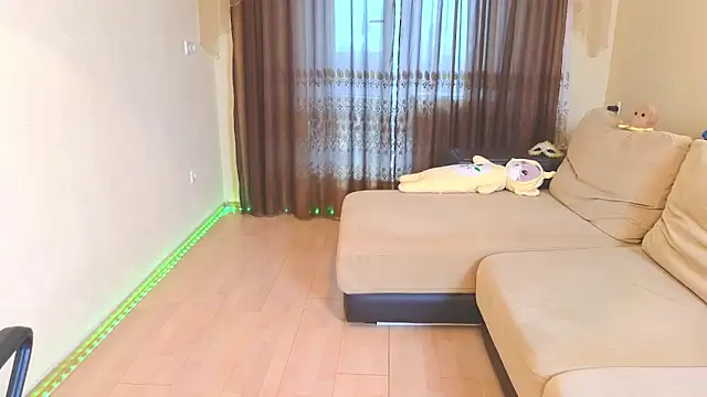 Milana_Milky's Live XXX Chat