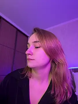 SugarDanger 웹캠 쇼