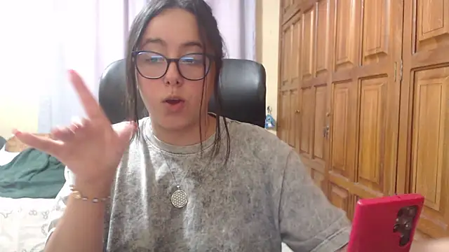 Venus_cat_'s Live XXX Chat