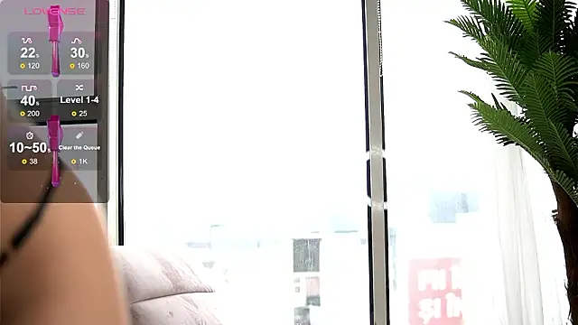 MysticLayla – Live XXX-chat