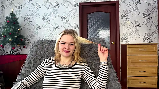 MichaelaStruckhoff webcam show