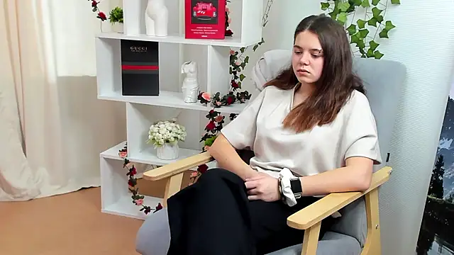 VondaAlcantara's Live XXX Chat