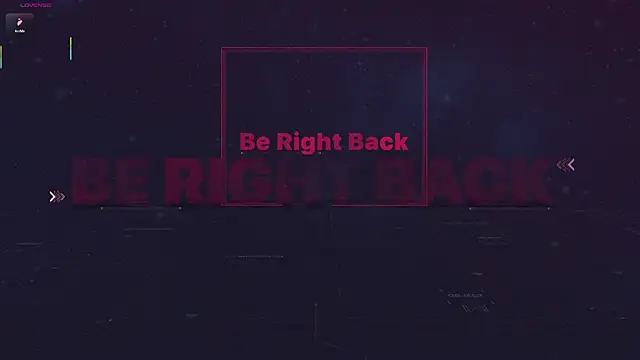 Lady_RedAlexa_RAのウェブカメラショー