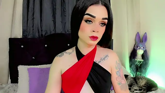 lesly_xx 现场XXX聊天