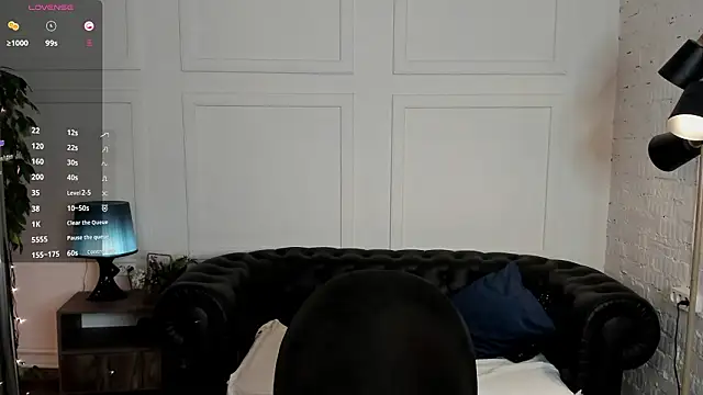 Dark_Moni's Live XXX Chat