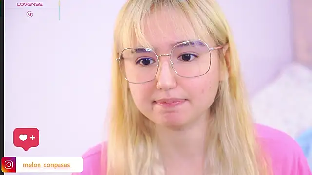 Chat XXX en directo de Pinkie_Princes