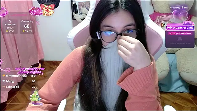 Živý XXX chat Maggie_Fox3