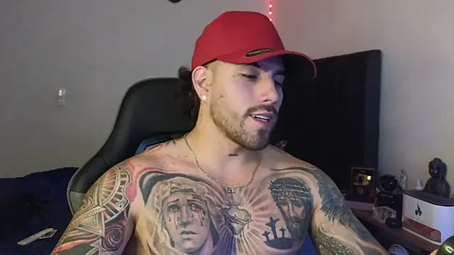 Ades_Lowe 라이브 XXX 채팅