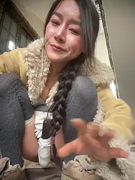 Chatroom XXX en direct de Xiao-meng66