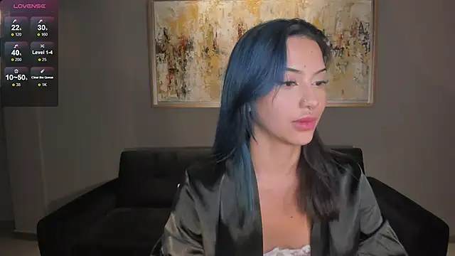 KayraLanne Live XXX Chat