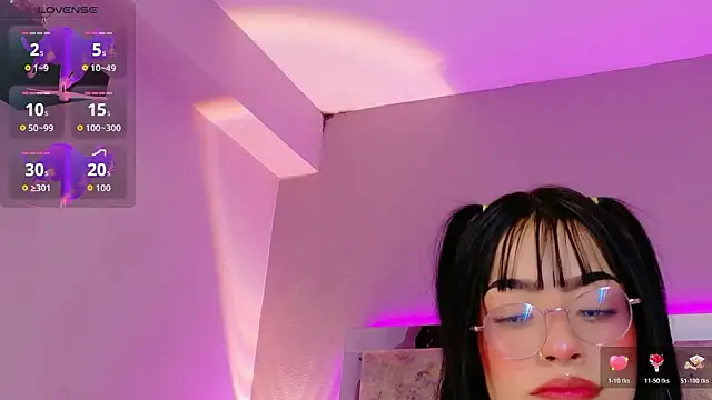 JaneeDaviss Live XXX Chat