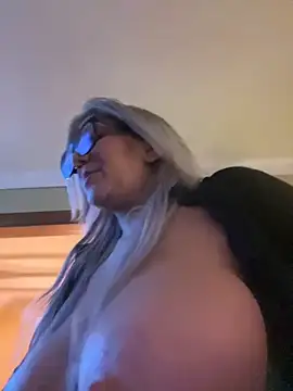 LittleMissEeve Live XXX Chat