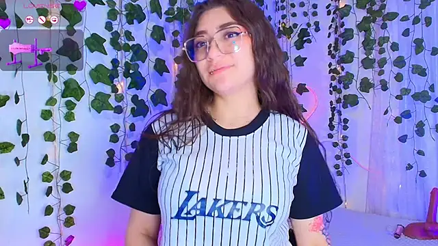 Samii_Evans Obrolan Langsung XXX