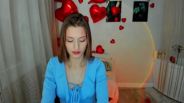 NaturalBeaty: απευθείας συνομιλία ΧΧΧ