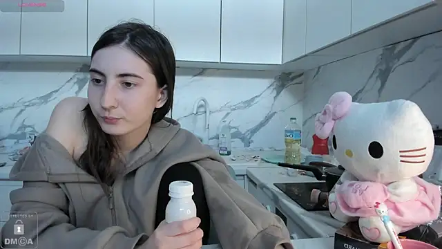 Ayesha_Thebestt élő XXX-chatje