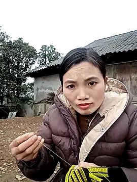 ngan-cute Live XXX-chat