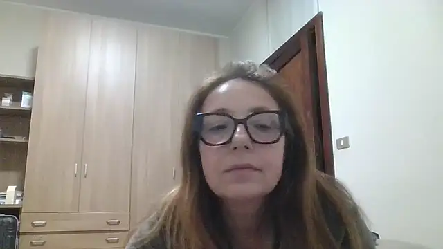 Webkamerová show Miasexmilf