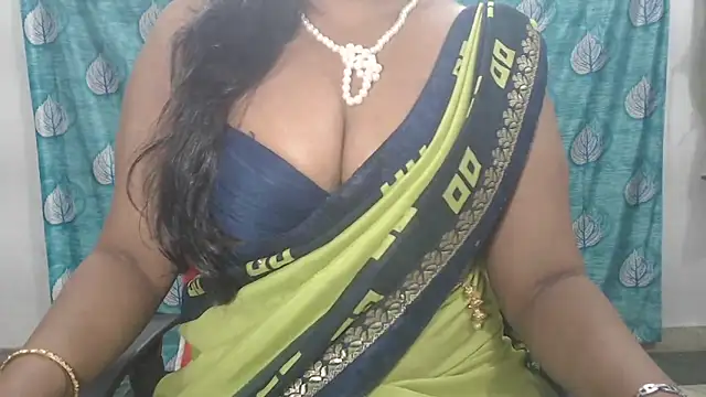 Sophia_yourn Webbikameraesitys