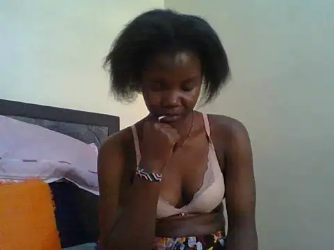 girltotok Adlı Modelin Web Kamerası Şovu