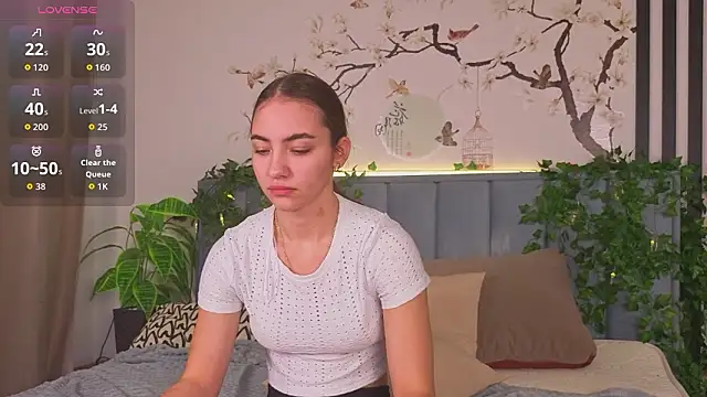 Fit_Brunette_のライブXXXチャット