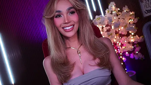 xxforyoureyesonlyxxのウェブカメラショー