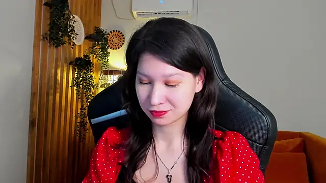 Živý XXX chat SaraDenars