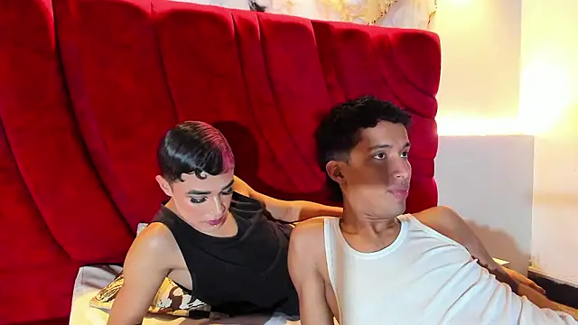 Amellia_brown2 Live XXX Chat