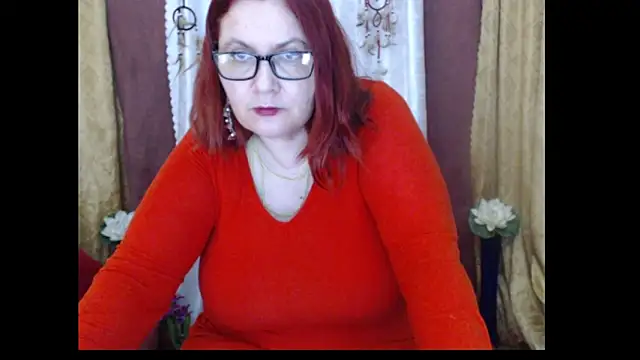 PlayfullMature – Live XXX-chat