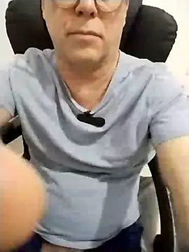 Webkamerová show Galegyn