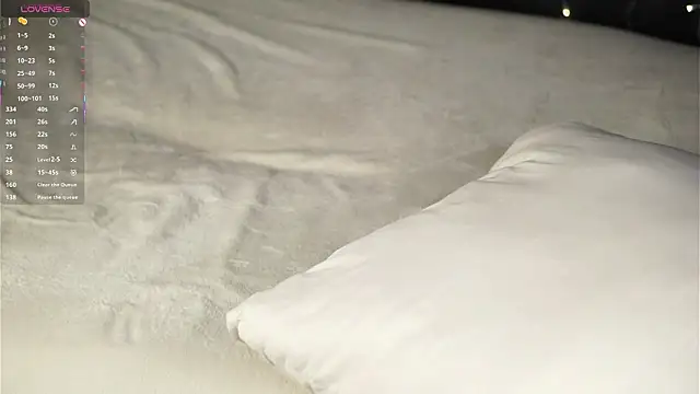 โชว์เว็บแคมของ LettySlovacek