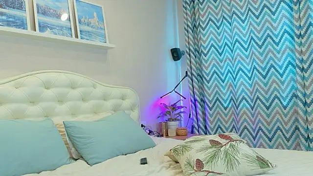 LadySweetWife – Kamerová šou