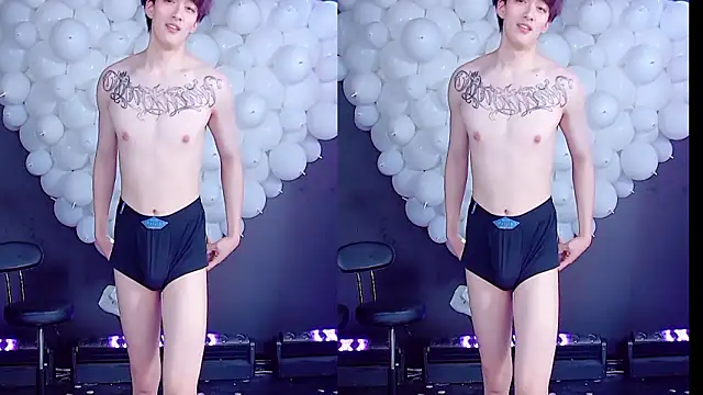 Chat XXX ao vivo de TNT-001