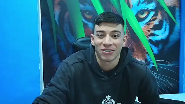 DEIBY_BABY Chat XXX in diretta