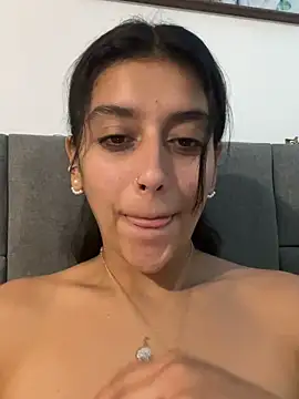 BrittanyDiaz Live XXX-Chat