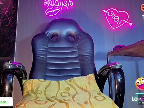 amgeline Chat XXX in diretta