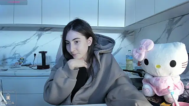 Živý XXX chat Ayesha_Thebestt