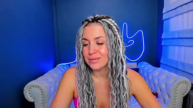 Živý XXX chat rock_n_roxy