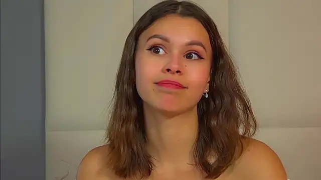 Živý XXX chat PollyLanders