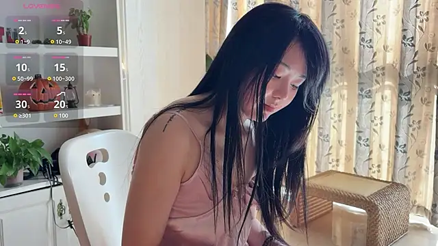 nanaliu6 网络视讯表演