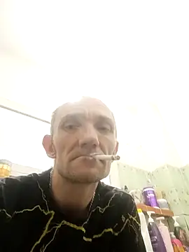 Machura Live XXX-chat