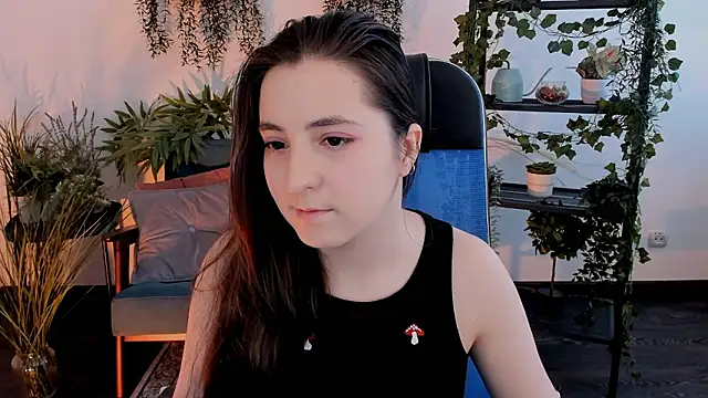 Živý XXX chat VirtuallVoyant