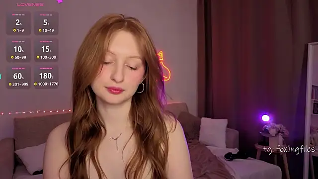 Živý XXX chat Betty_Twinkle