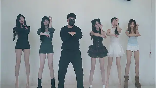 1X-one – Live XXX-chat