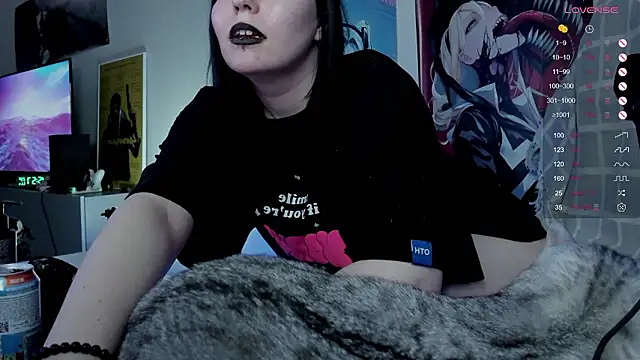 MargarettRose Live XXX-Chat