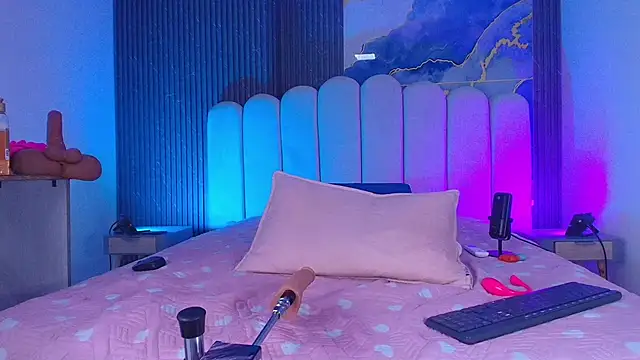 Sembang XXX Secara Langsung abbyrouss_