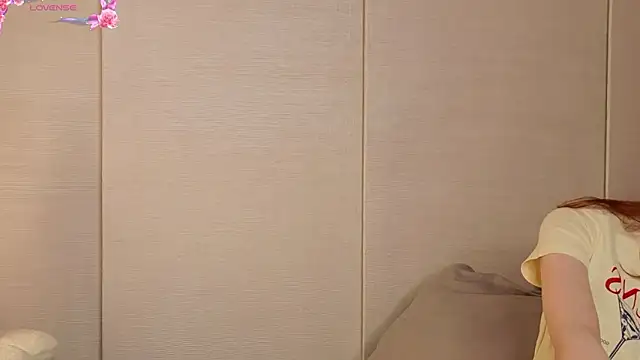 Živý XXX chat Little_rosy