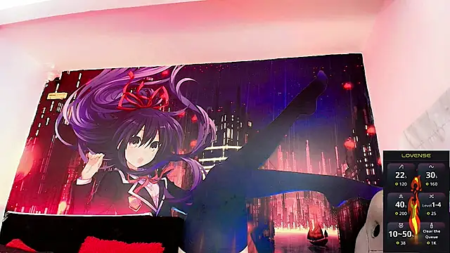 ANGEL_EVIL_S7 Chat XXX live