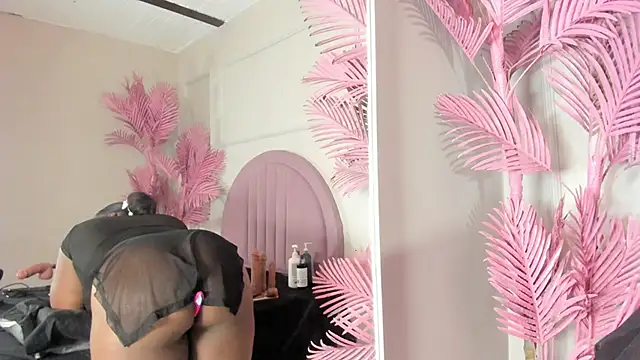 Tamaramilleer Live XXX-Chat