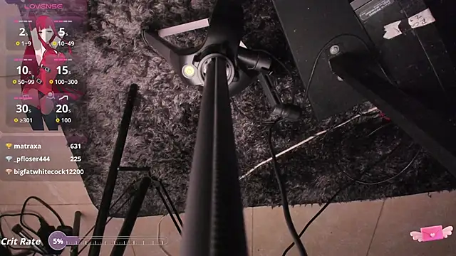 slave_to_pain Chat XXX in diretta