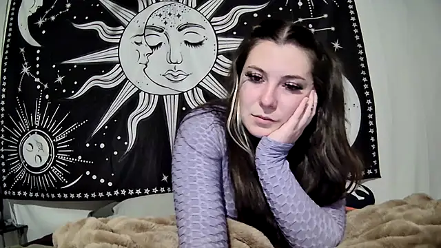 Maexoxo's Webcam Show